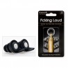 Protections auditives Crescendo Fckin loud -25Db