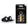 Protections auditives Crescendo Amplified -20Db