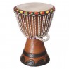 Djembé Sénégal petit modèle X