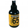 Polish guitare Dunlop 654