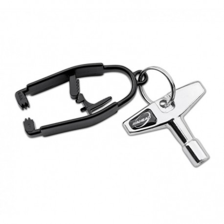 Clé de batterie Ahead Klip it