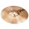 Cymbale Splash Paiste PST5 8 pouces