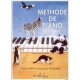 Méthode de piano débutant