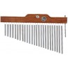 Bar chimes LP 449 aluminium 24 bars studio