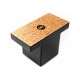 Slap top cajon Meinl TOPCAJ1MB