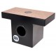 Slap top cajon Meinl TOPCAJ1MB