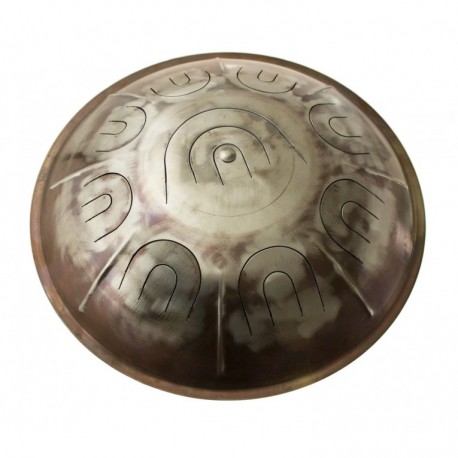 Tongue Drum 18 pouces A2 Rammerdrum