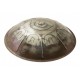Tongue Drum 18 pouces A2 Rammerdrum
