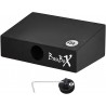 Bassbox Meinl avec batte en L