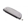 Harmonica Hohner Chrometta 10