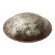 Tongue Drum 18 pouces C3 Rammerdrum