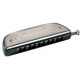Harmonica Hohner Chrometta 10