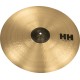 Cymbale Sabian HH Raw bell ride 21 remastered