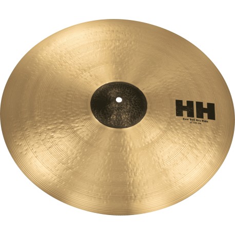 Cymbale Sabian HH Raw bell ride 21 remastered