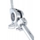 Pied de cymbale perche flat base Pearl BC-150S