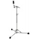 Pied de cymbale perche flat base Pearl BC-150S