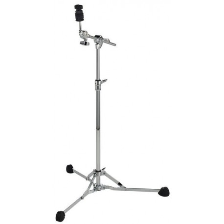 Pied de cymbale perche flat base Pearl BC-150S