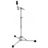 Pied de cymbale perche flat base Pearl BC-150S
