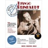 Voyage en guitare Django Reinhardt