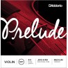 Cordes violon D'addario Prelude 4/4