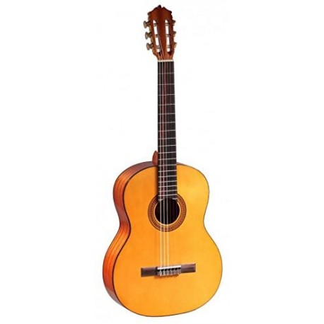 Guitare classique Martinez MCG20S Spruce