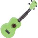 Ukulélé Soprano Mahalo MR1 vert