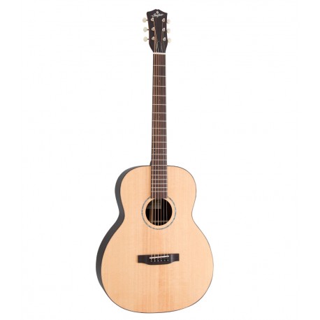 Guitare folk Stanford Deja vu Big Bang 1 Baritone