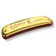 Harmonica diatonique Hohner Comet 2504/40 C
