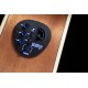 Guitare folk gaucher électro Prodipe LH SD25 CEQ