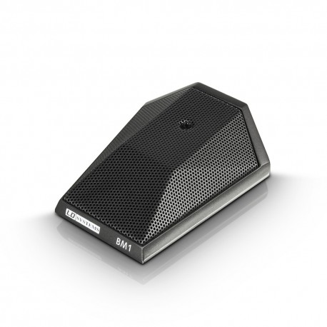 Micro à Effet de Surface LD Systems BM1