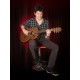 Micro pour guitare et ukulélé Prodipe GL21