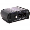 Boite de direct double ART Dual X Direct active