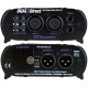Boite de direct double ART Dual X Direct active