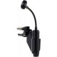 Micro de batterie Shure PGA 98D XLR