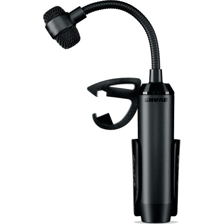 Micro de batterie Shure PGA 98D XLR