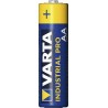 Pile alcaline Varta Industrial 1.5 AA LR06