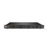 Chargeur de piles 19 professionnel Palmer BC400AA"