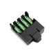 Chargeur de piles 19 professionnel Palmer BC400AA"