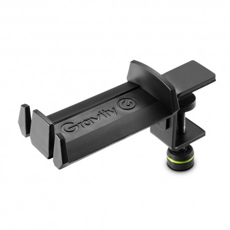 Support de casque Gravity HTC01B pour table