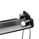 Support de casque Gravity HTC01B pour table
