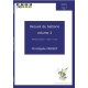 Méthode de batterie Christophe Merzet volume 2