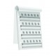 Bloc papier special guitare tablature