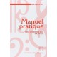 Manuel pratique pour l'étude des clé - ancienne édition