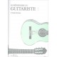 Répertoire du guitariste volume 3 Yvon Rivoal