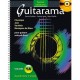 Méthode de guitare Guitarama volume 1A