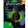 Méthode de guitare Guitarama volume 1A