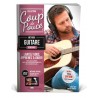 Coup de pouce guitare acoustique DVD