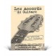 Mini dictionnaire d'accords guitare Coup de Pouce