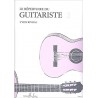 Répertoire du guitariste volume 2 Yvon Rivoal