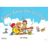 Guitare starter pour les petits